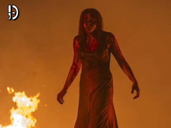 Série de “Carrie, A Estranha” está em desenvolvimento