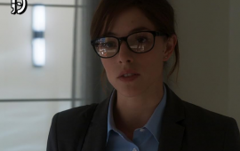 “Lei e Ordem: Crime Organizado” escala Olivia Thirlby