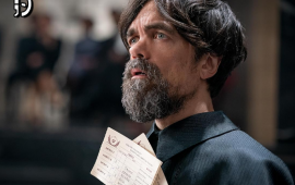 Peter Dinklage se junta a Channing Tatum em “Roofman”