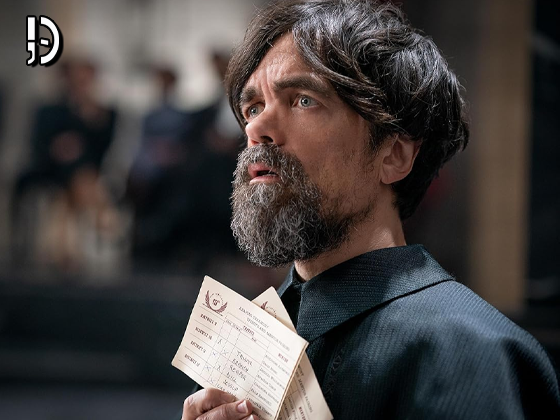 Peter Dinklage se junta a Channing Tatum em “Roofman”