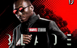 “Blade” é removido do calendário da Marvel