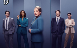 CBS renova “Matlock” para segunda temporada