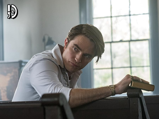 Robert Pattinson produzirá “Primetime” para a A24