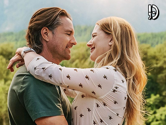 “Virgin River” é renovada para sétima temporada pela Netflix