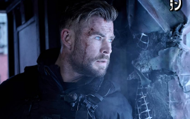 Chris Hemsworth negocia papel em “Príncipe Encantado” da Disney