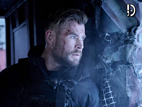Chris Hemsworth negocia papel em “Príncipe Encantado” da Disney