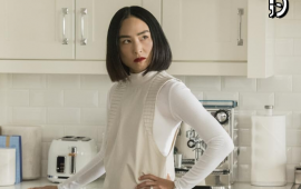 Greta Lee se junta a Willem Dafoe em “Late Fame”