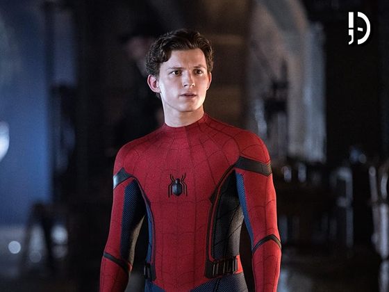Sony adiciona novo “Homem-Aranha” com Tom Holland ao seu calendário
