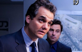 Wagner Moura irá estrelar longa “The Last Day”