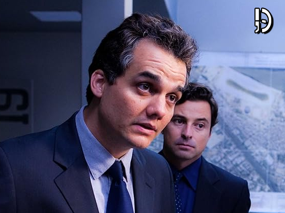 Wagner Moura irá estrelar longa “The Last Day”