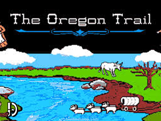 Apple está desenvolvendo comédia de ação de “The Oregon Trail”