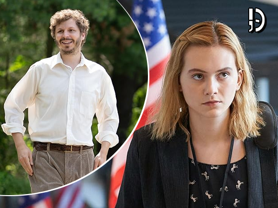 Michael Cera e Emilia Jones confirmados em “O Sobrevivente”