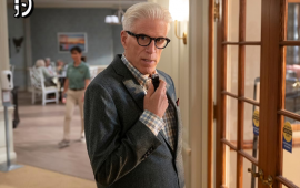 Netflix lança trailer de “Um Espião Infiltrado”
