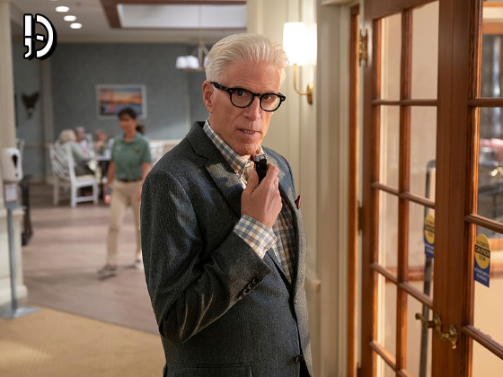 Netflix lança trailer de “Um Espião Infiltrado”