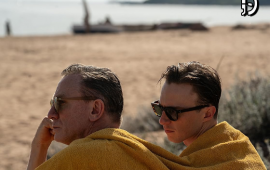 Com Daniel Craig, “Queer” tem trailer lançado