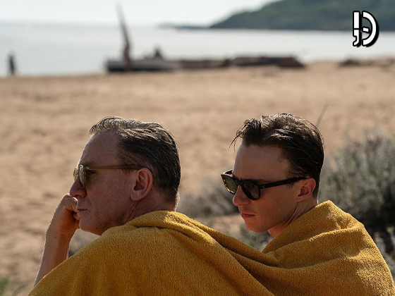 Com Daniel Craig, “Queer” tem trailer lançado