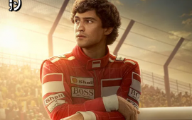 Novo trailer de minissérie “Senna” é divulgado