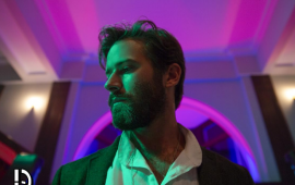 Armie Hammer retorna à atuação com “Frontier Crucible”