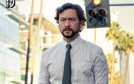 Joseph Gordon-Levitt estará em terror “Pendulum”