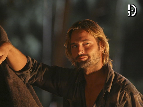“He Bleds Neon” confirma Josh Holloway no elenco
