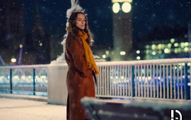 Netflix divulga trailer de “Black Doves” com Keira Knightley
