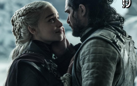 Filme de “Game of Thrones” está em desenvolvimento