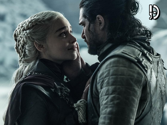 Filme de “Game of Thrones” está em desenvolvimento