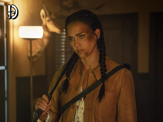 Jessica Alba entra para elenco de “Maserati: The Brothers”