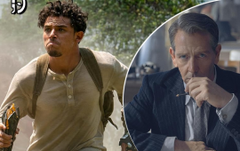 Anthony Ramos e Ben Mendelsohn estarão em terror “Molepeople”