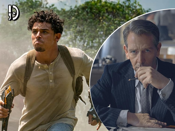 Anthony Ramos e Ben Mendelsohn estarão em terror “Molepeople”