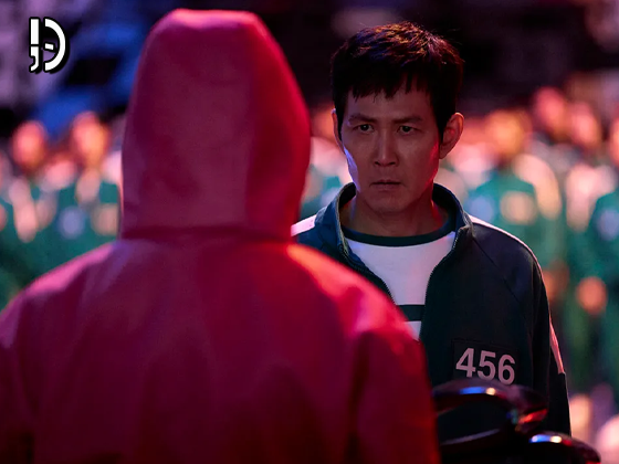 Netflix lança trailer da segunda temporada de “Round 6”