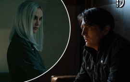 Kate Siegel e David Dastmalchian estrelarão filme de zumbis
