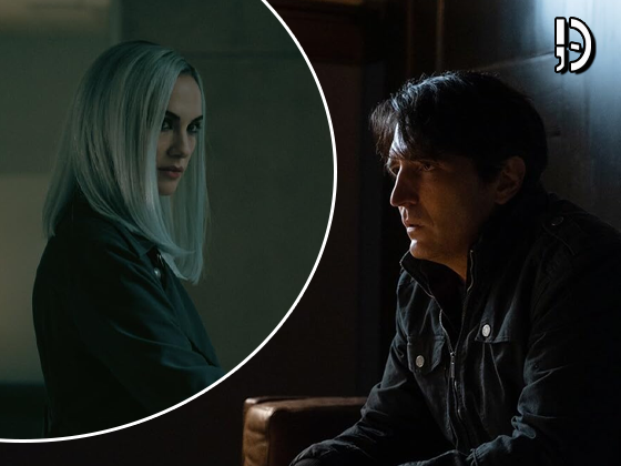 Kate Siegel e David Dastmalchian estrelarão filme de zumbis