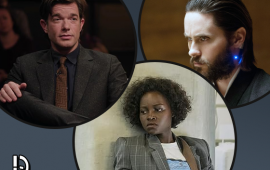“Lunik Heist” confirma Jared Leto, John Mulaney e Lupita Nyong’o