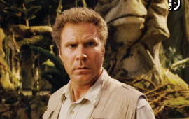 Will Ferrell irá produzir e estrelar comédia “Street Justice”