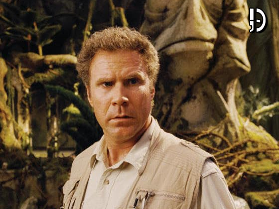 Will Ferrell irá produzir e estrelar comédia “Street Justice”