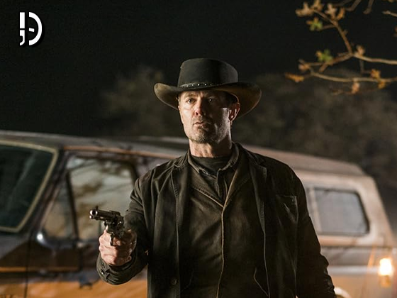 Garrett Dillahunt entra para elenco de “Lanterns”