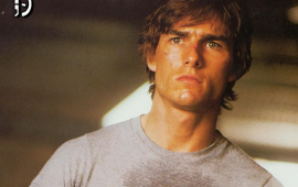 Tom Cruise de olho em sequência de “Dias de Trovão”