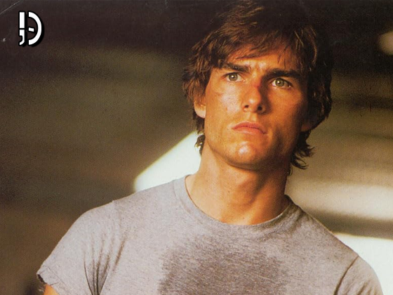 Tom Cruise de olho em sequência de “Dias de Trovão”