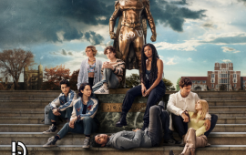 “Gen V” adiciona 7 nomes ao elenco da segunda temporada