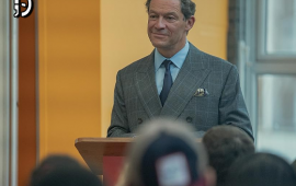 Dominic West entra para elenco de “The Agency”