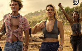 “Outer Banks” é renovada para quinta e última temporada
