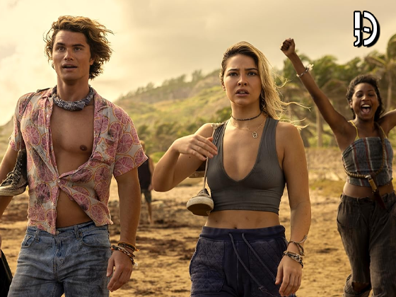 “Outer Banks” é renovada para quinta e última temporada