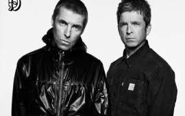 Oasis confirma shows no Brasil em 2025