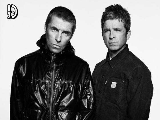 Oasis confirma shows no Brasil em 2025