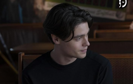 Felix Mallard escalado em thriller “Nest”