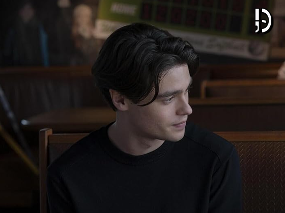 Felix Mallard escalado em thriller “Nest”