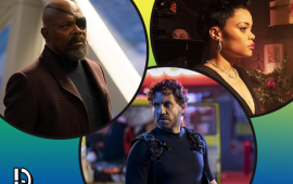 Samuel L. Jackson, Andra Day e Edgar Ramirez estarão em comédia de ação