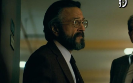 Cinebiografia de Springsteen adiciona Marc Maron e mais dois