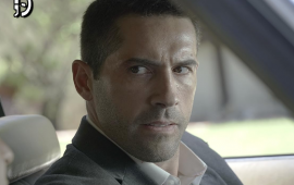 Scott Adkins se junta a “RIP”, thriller de Matt Damon e Ben Affleck